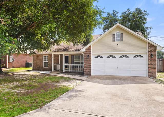 Property at 4601 Top Flight Dr, Crestview, FL 32539, 3 beds, 2 baths