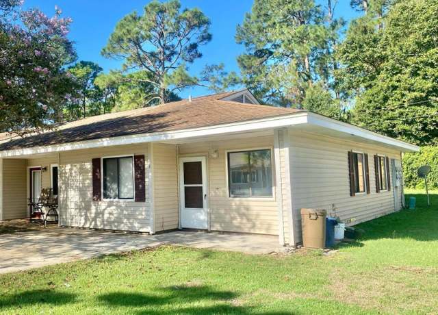 Property at 25 Blenheim Ln #4, Santa Rosa Beach, FL 32459, 2 beds, 2 baths