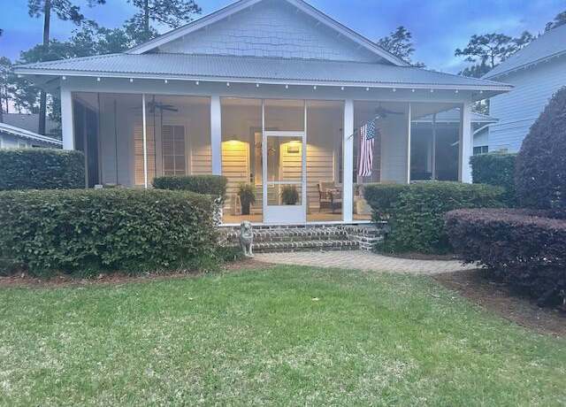 Property at 384 Carson Oaks Ln, Santa Rosa Beach, FL 32459, 3 beds, 2 baths