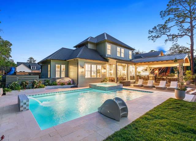 Property at 241 Eden Dr, Santa Rosa Beach, FL 32459, 6 beds, 6 baths