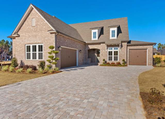 Property at 25 Caymus Cv, Freeport, FL 32439, 4 beds, 4 baths