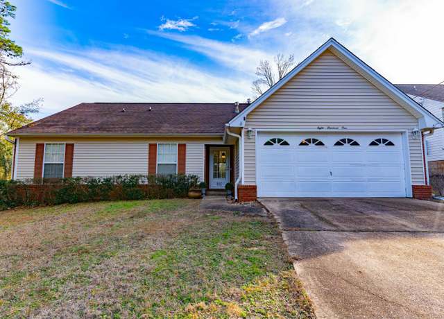 Property at 801 Sparkleberry Cv, Niceville, FL 32578, 4 beds, 3.5 baths