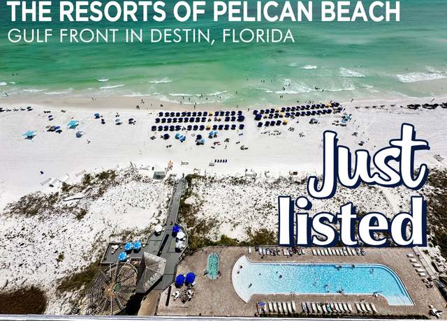 Property at 1002 E Highway 98 Unit 2003, Destin, FL 32541, 1 bed, 1 bath