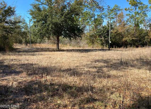 Property at 3521 Long Rd, Southport, FL 32409
