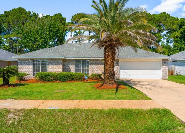 Property at 3830 Misty Way, Destin, FL 32541, 3 beds, 2 baths