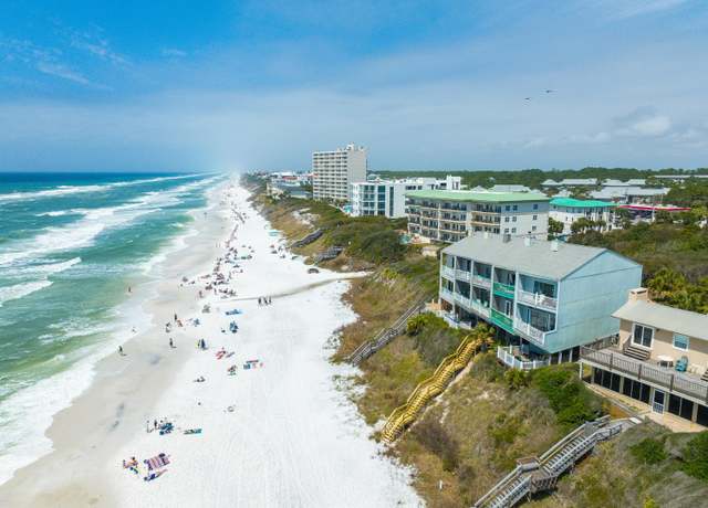 Property at 49 Hinton Bishop Dr #4, Santa Rosa Beach, FL 32459, 2 beds, 2.5 baths