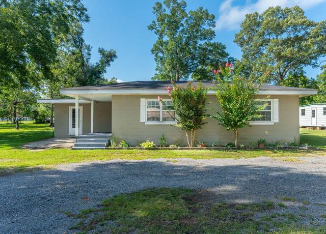 Property at 23688 GOLDENROD AVENUE Ave, Florala, AL 36442, 2 beds, 1 bath