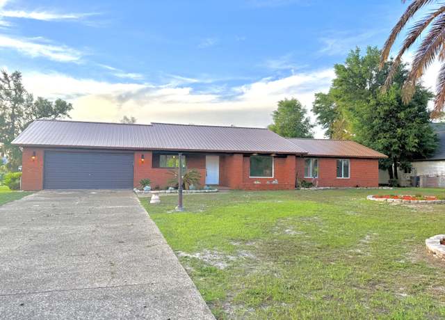 Property at 6345 Oak Knoll Rd, Panama City, FL 32404, 4 beds, 3 baths