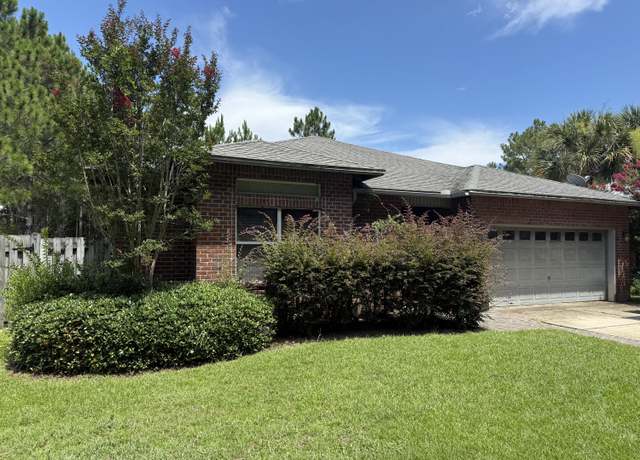 Property at 237 Calle Escada, Santa Rosa Beach, FL 32459, 3 beds, 2 baths
