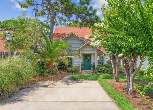 Property at 42 Via Largo #42, Santa Rosa Beach, FL 32459, 2 beds, 2 baths