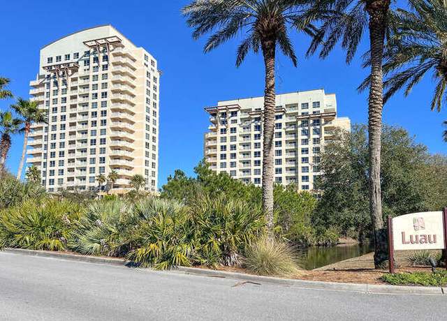 Property at 5002 S Sandestin Blvd Unit 6226, Miramar Beach, FL 32550, 1 bath
