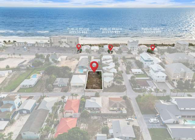 Property at 21917 Belgrade Ave, West Panama City Beach, FL 32413