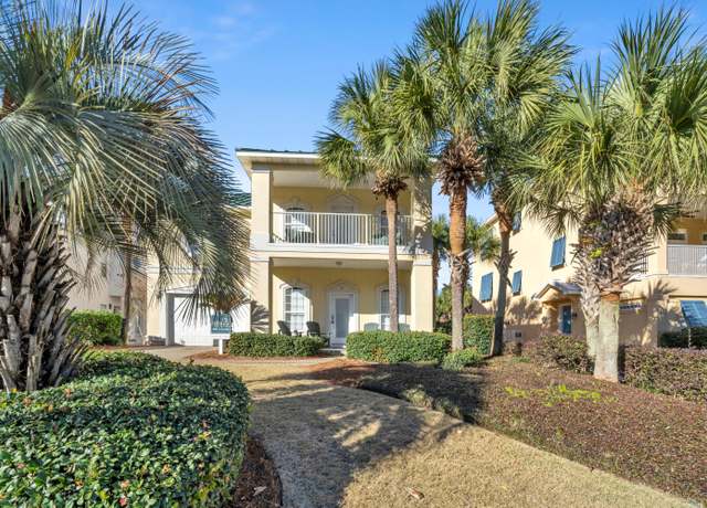 Property at 35 St Martin Cir, Miramar Beach, FL 32550, 7 beds, 5 baths