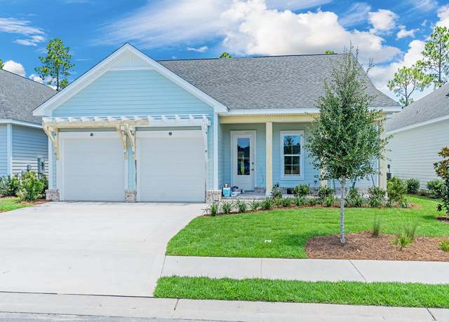 Property at 144 Green Heron St Lot 42, Watersound, FL 32461, 3 beds, 2.5 baths
