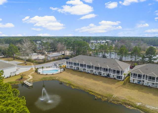 Property at 94 Kara Lake Dr, Santa Rosa Beach, FL 32459, 3 beds, 2.5 baths
