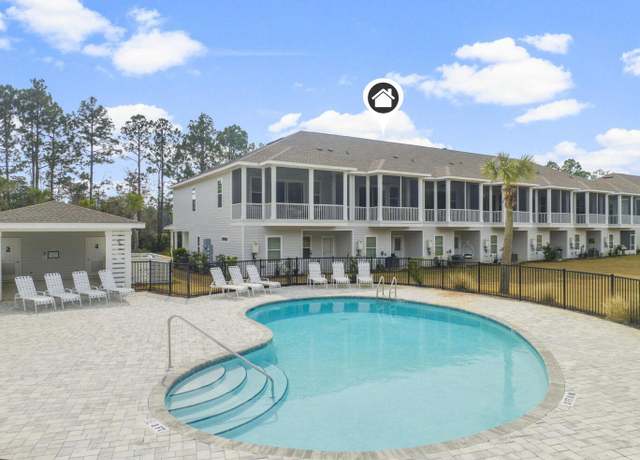 Property at 94 Kara Lake Dr, Santa Rosa Beach, FL 32459, 3 beds, 2.5 baths