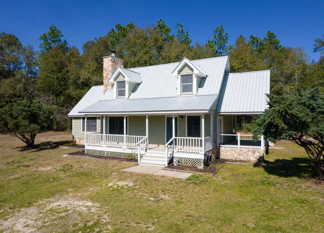 Property at 4681 Haybarn Rd, Holt, FL 32564, 3 beds, 2.5 baths