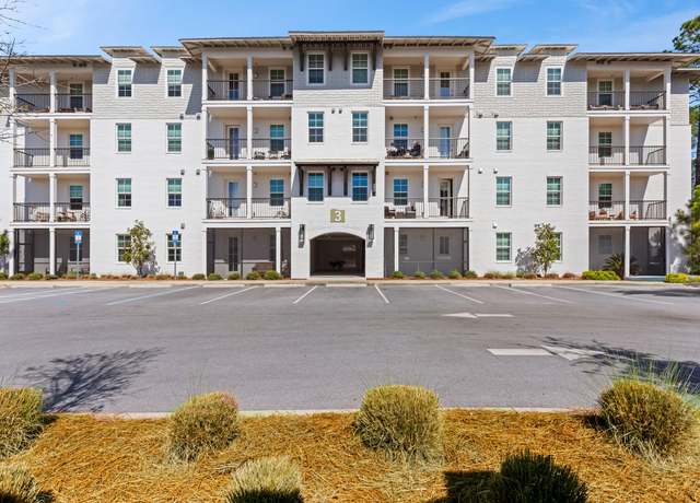 Property at 179 S County Hwy 393 Unit 313, Santa Rosa Beach, FL 32459, 2 beds, 2 baths