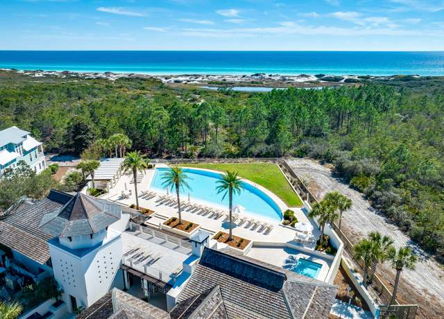 Property at 69 Cypress Walk, Santa Rosa Beach, FL 32459, 4 beds, 4.5 baths