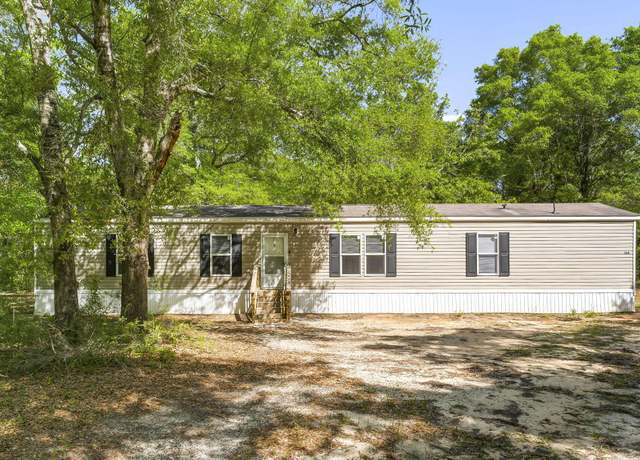 Property at 288 Hope Rd, FL 32433, 3 beds, 2 baths