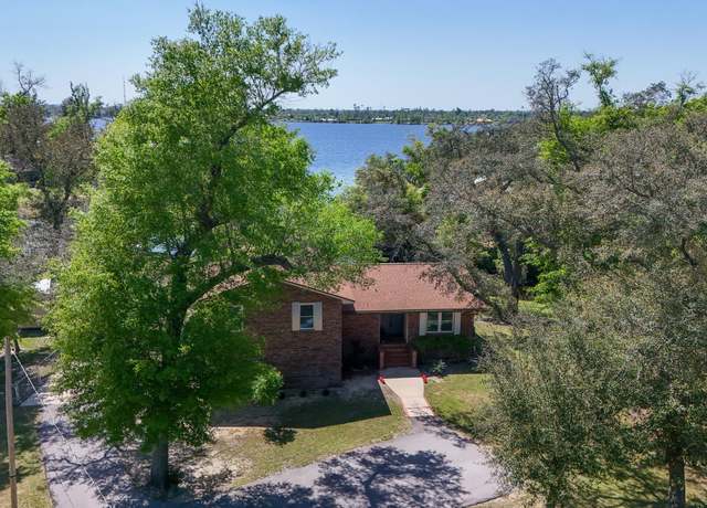 Property at 4403 Bluewater Dr, Panama City, FL 32404, 3 beds, 3 baths