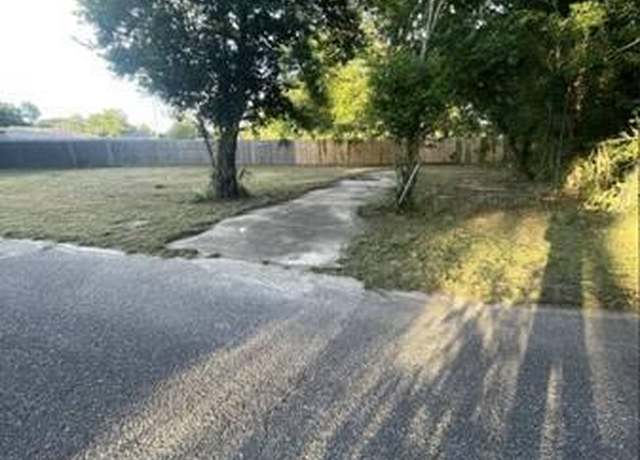 Property at 1122 N X St, Pensacola, FL 32505