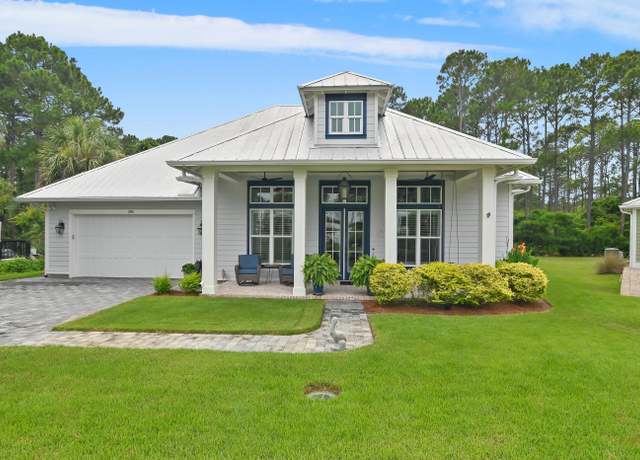 Property at 286 Tradewinds Dr, Santa Rosa Beach, FL 32459, 3 beds, 2.5 baths