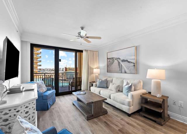 Property at 10 Harbor Blvd Unit W223, Destin, FL 32541, 3 beds, 2 baths