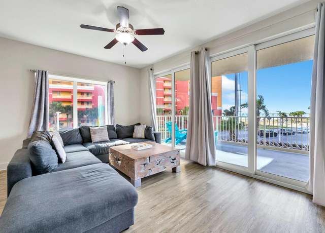 Property at 15928 Front Beach Rd Unit 3-201, Panama City Beach, FL 32413, 3 beds, 3 baths