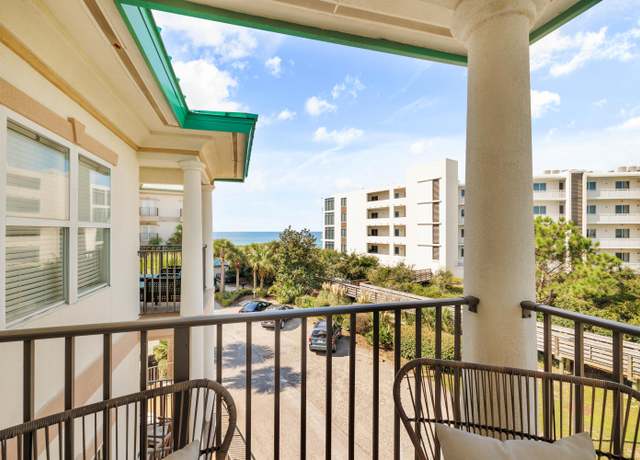 Property at 3880 E County Hwy 30A #502, Santa Rosa Beach, FL 32459, 2 beds, 3 baths