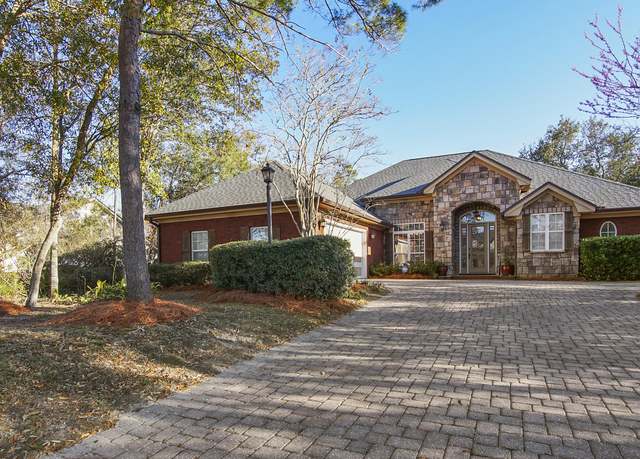 Property at 140 Lake Merial Trl, Panama City, FL 32409, 4 beds, 3 baths