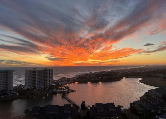 Property at 122 Seascape Dr Unit 1605, Miramar Beach, FL 32550, 1 bed, 1.5 baths