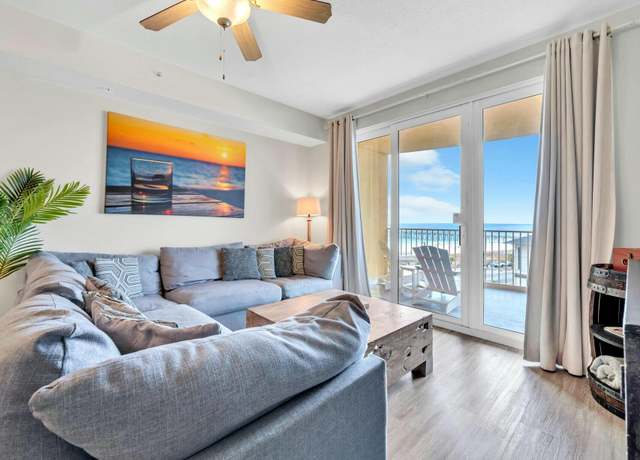 Property at 15928 Front Beach Rd Unit 3-606, Panama City Beach, FL 32413, 3 beds, 2 baths