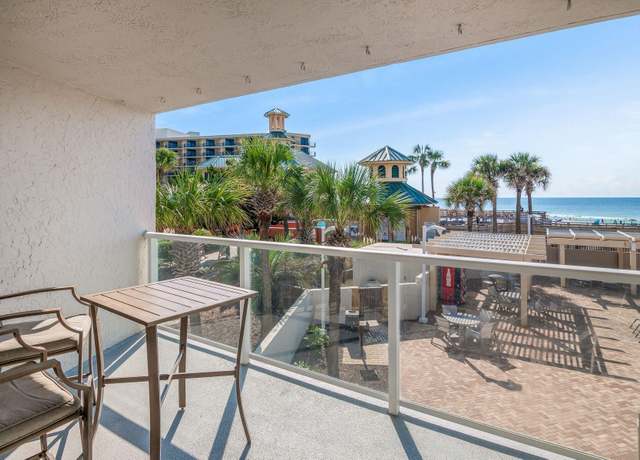 Property at 4223 Beachside Two Dr #223, Miramar Beach, FL 32550, 1 bath