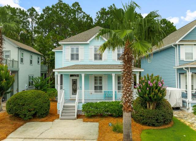 Property at 43 Golf Villa Dr, Santa Rosa Beach, FL 32459, 3 beds, 2.5 baths