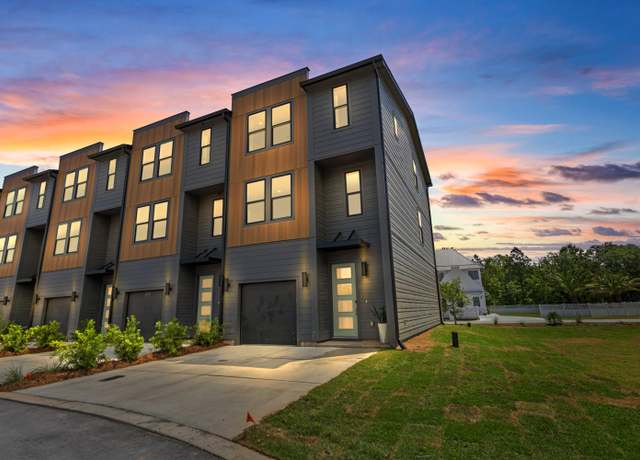Property at 25 Blue Eden Loop Lot 23, Santa Rosa Beach, FL 32459, 4 beds, 3.5 baths
