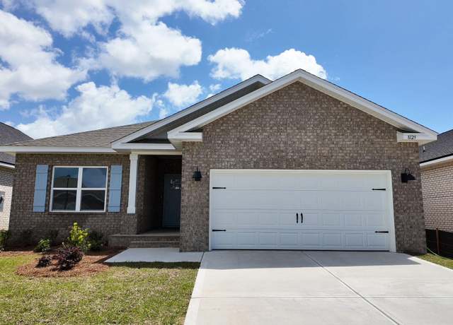 Property at 8129 Fir Tree Dr, Milton, FL 32583, 3 beds, 2 baths