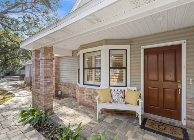 Property at 1259 Deerwood Dr, Miramar Beach, FL 32550, 3 beds, 2 baths