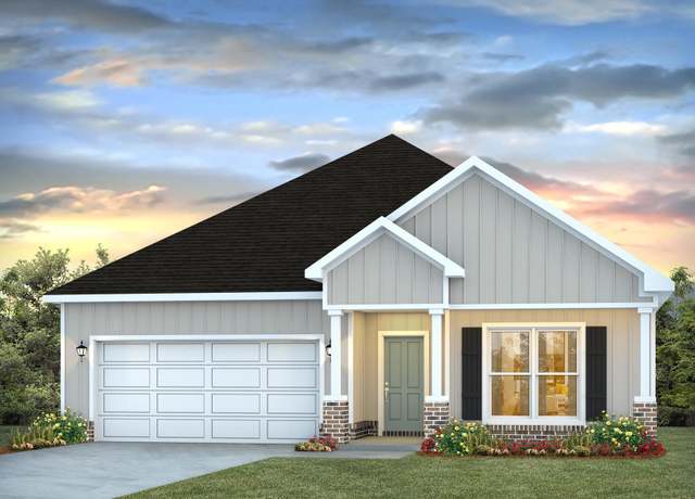 Property at 261 Holley Grove Ln, Santa Rosa Beach, FL 32459, 4 beds, 2 baths