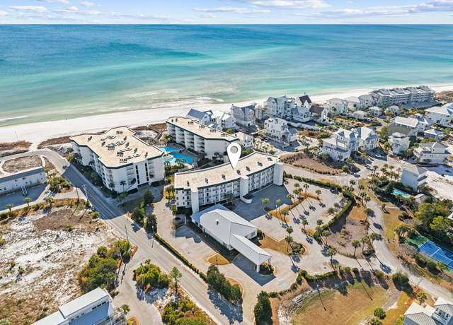 Property at 34 Chivas Ln Unit 301C, Santa Rosa Beach, FL 32459, 2 beds, 2 baths