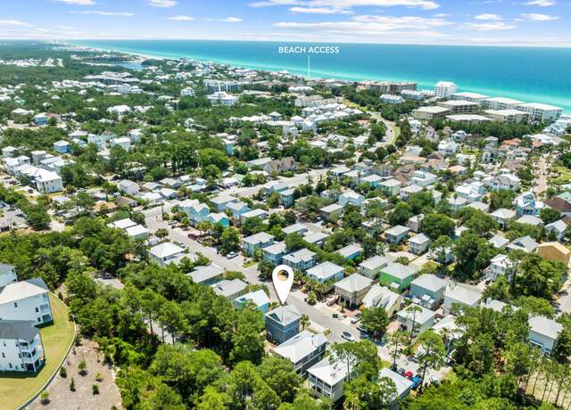 Property at 68 Snapper St, Santa Rosa Beach, FL 32459, 4 beds, 4.5 baths