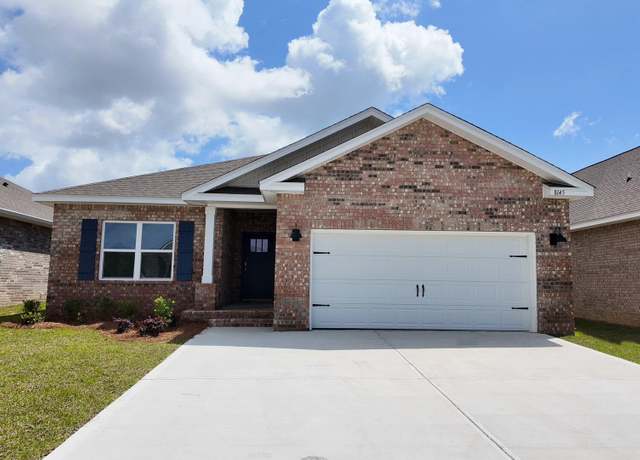 Property at 8145 Fir Tree Dr, Milton, FL 32583, 3 beds, 2 baths