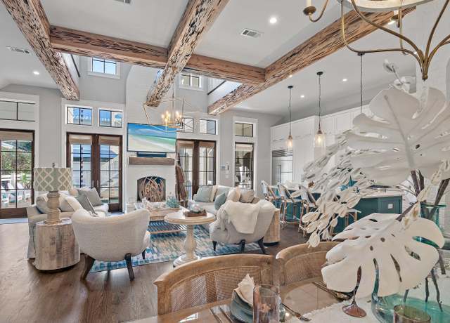 Property at 41 Mist Flower Ln, Santa Rosa Beach, FL 32459, 6 beds, 7 baths