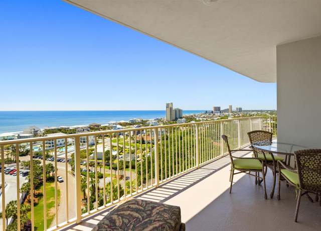 Property at 1 Beach Club Dr Unit 1502, Miramar Beach, FL 32550, 3 beds, 3 baths