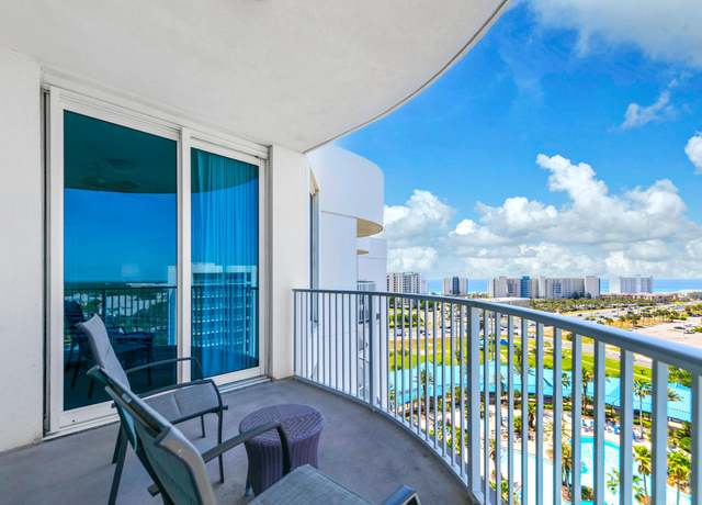 Property at 4203 Indian Bayou Trl Unit 11209, Destin, FL 32541, 2 beds, 2 baths