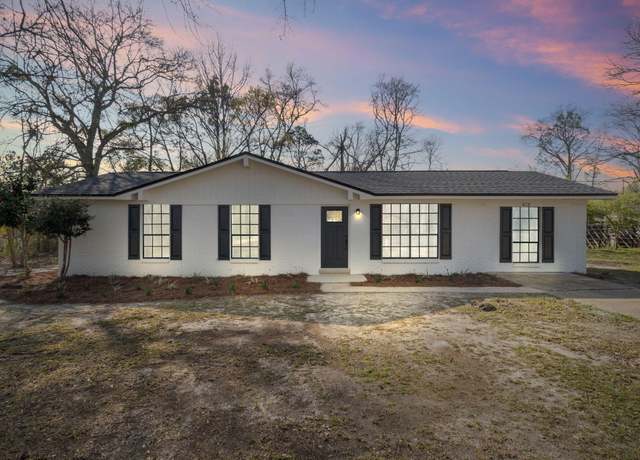 Property at 6118 Buck Ward Rd, Baker, FL 32531, 3 beds, 1.5 baths