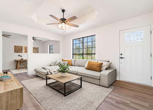 Property at 6118 Buck Ward Rd, Baker, FL 32531, 3 beds, 1.5 baths
