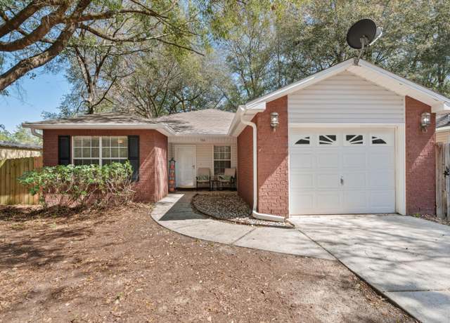 Property at 5311 Shoffner Blvd, Crestview, FL 32539, 3 beds, 2 baths