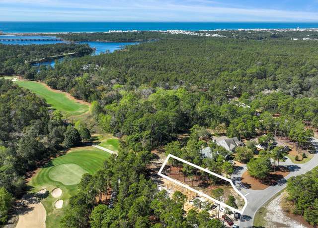 Property at 1719 Lost Cove Ln, Panama City Beach, FL 32413