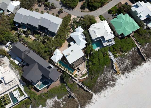 Property at 239 Pelican Cir, Inlet Beach, FL 32461, 5 beds, 5 baths